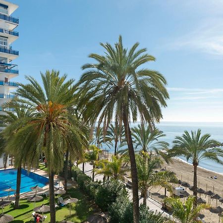 Skol Sea Views Apartments マルベーリャ 部屋 写真
