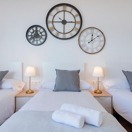 Skol Sea Views Apartments マルベーリャ 部屋 写真