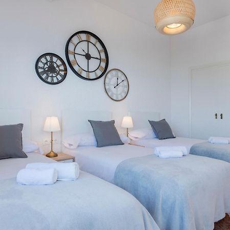 Skol Sea Views Apartments マルベーリャ 部屋 写真