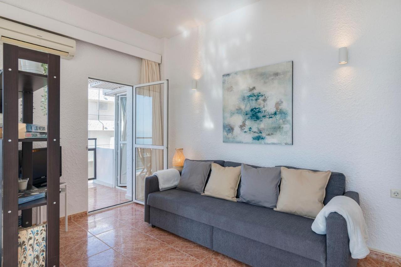 Skol Sea Views Apartments マルベーリャ エクステリア 写真