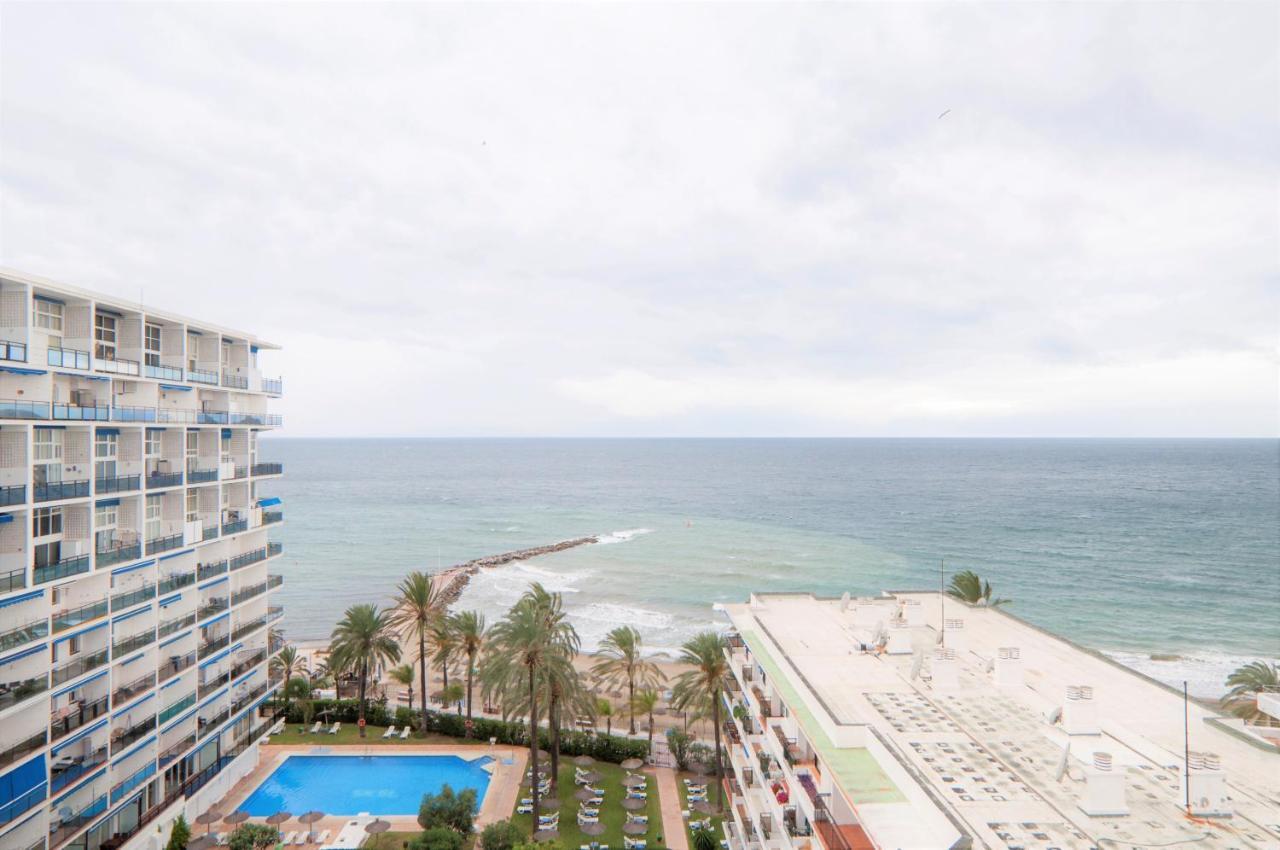 Skol Sea Views Apartments マルベーリャ 部屋 写真