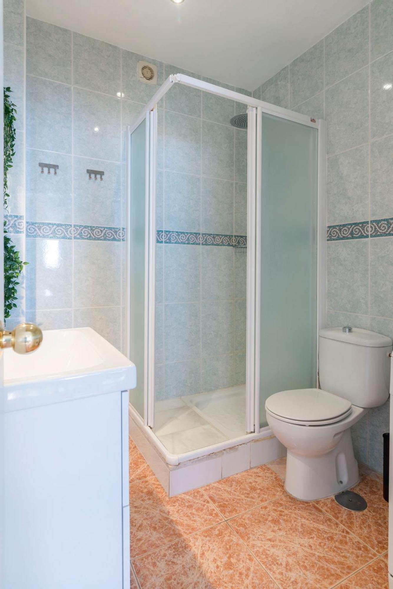 Skol Sea Views Apartments マルベーリャ 部屋 写真