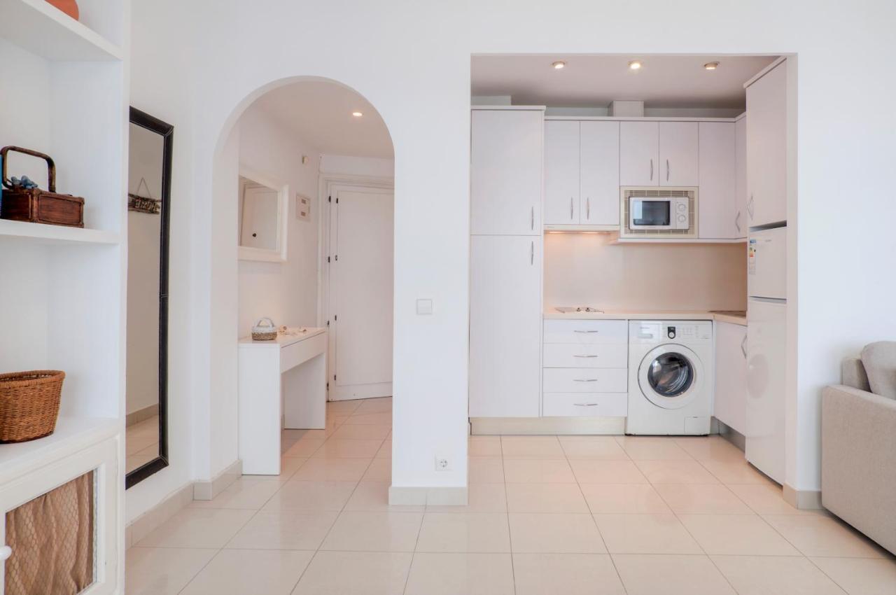 Skol Sea Views Apartments マルベーリャ エクステリア 写真