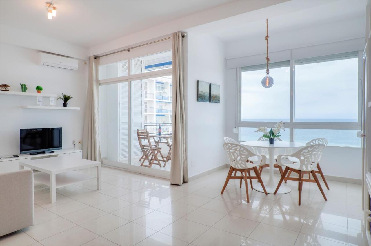 Skol Sea Views Apartments マルベーリャ エクステリア 写真