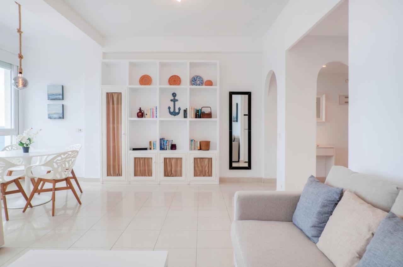 Skol Sea Views Apartments マルベーリャ エクステリア 写真