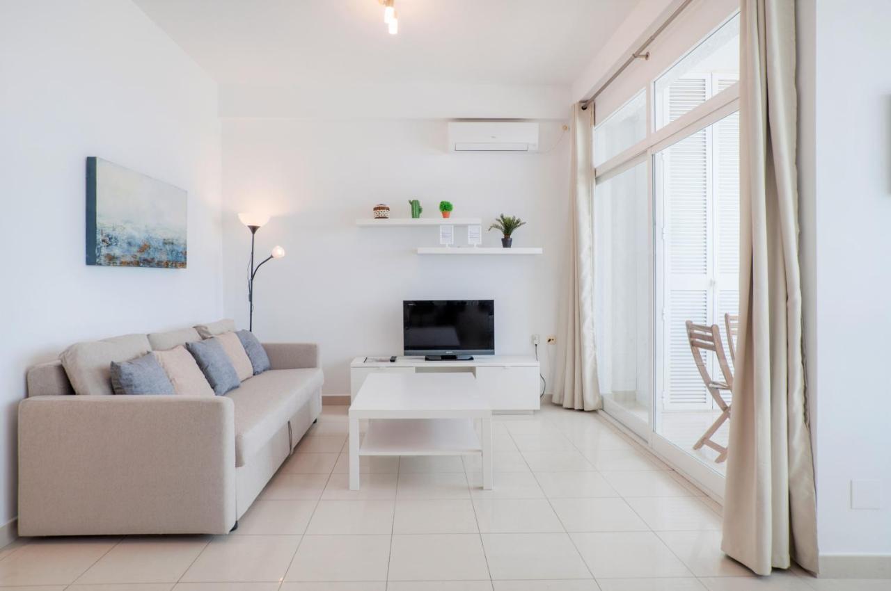 Skol Sea Views Apartments マルベーリャ エクステリア 写真