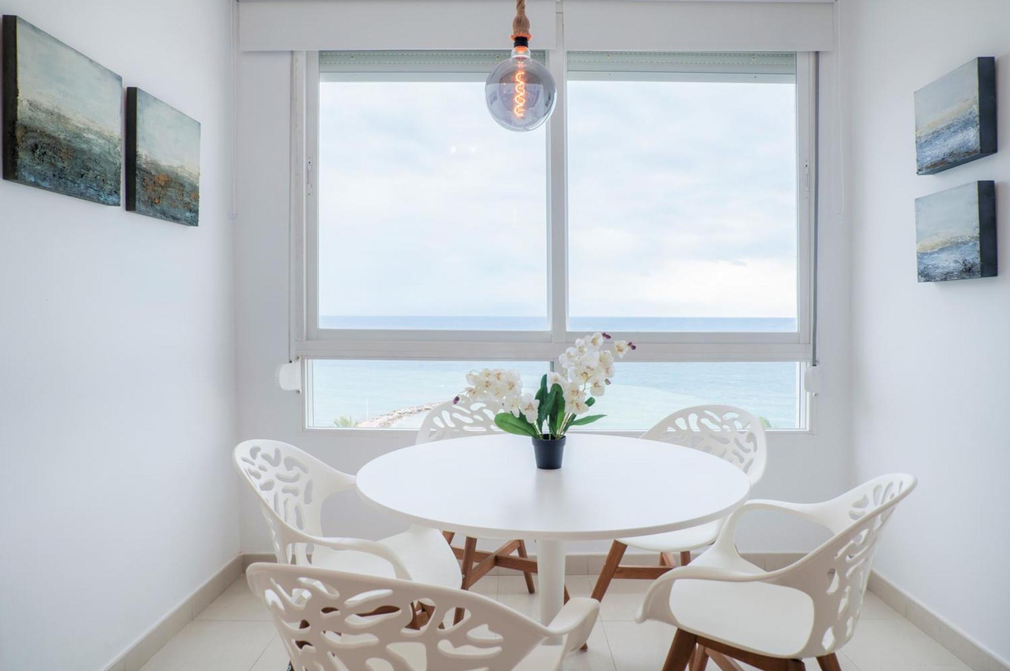 Skol Sea Views Apartments マルベーリャ エクステリア 写真